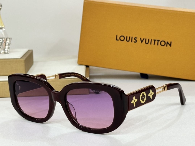 LV Sunglasses